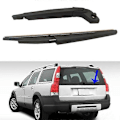 Miniatyrbild 2 av 5: 8662751 Bakre Vindrute Torkararm & Blad Ersättningskit för Volvo V70 XC70 2005-2007 - Bra kvalitet
