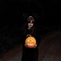 Miniatyrbilde 5 av 5: Halloween Edderkopp Hodebånd Halloween Hårbånd Edderkopp Hodeplagg Edderkoppnett Hodebånd Djevel Hodeplagg Halloween1pcsred yu