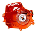 Miniatyrbild 5 av 5: Omvänt drag för HS45 HS52 Häcktrimmer Handdrag Häcktrimmer 42280802100