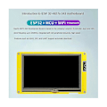 Miniatyrbilde 4 av 5: Esp32 8m Psram 16m Flash Utviklingskort Lvgl Grafisk 4.3 Tommers Lcd Skjerm Wifi Bluetooth Modul
