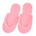Miniatyrbilde 5 av 5: 12 Par Engangs Flip-Flops Skum Pedikyr Bruning Spa Tøfler Utstyr