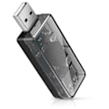 Miniatyrbillede 3 af 5: ADUM3160 USB Isolator Modul USB til USB Spændingsisolator Modul Understøtter 12Mbps, Brugt til at Isolerer Støj i Kredsløbssystem