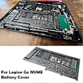 Miniatyrbilde 4 av 5: For Legion Go Harddisk Modifisert Versjon Batterideksel