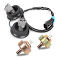 Miniatyrbild 1 av 5: 12589867 Knacksensor för Ls1 Ls6 Lq9 4.8l 5.3l 6.0l 8.1l