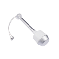 Miniatyrbilde 1 av 5: Premium 5g 4g Antenne Feed Dual Band 1700 2700 3300 3800 30dbi Lang Rekkevidde Mimo Feedhorn For Stc Zain Mobily Parabolsk