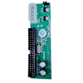 Miniatyrbillede 1 af 5: Pata IDE til Sata Harddisk Adapter 3.5HDD til Seriel Konverter SATA F8Z6A2X7