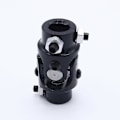 Pikkukuva 5 / 5: Yksittäinen ohjausakselin yleisnivel U-nivel metallia 3/4\"-36 SplineX3/4\" Edition d