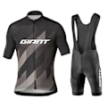 Pikkukuva 1 / 5: Set 2023 Kesä MTB Pyörävaatteet GIANT Bike Uniform Maillot Ropa Ciclismo Hombre Miesten pyöräilypuku Photo Color-6 4XL