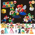 Super Mario Julekalender - 24 Dages Power-Up Eventyr!