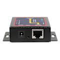 Miniatyrbilde 4 av 5: Rs485 Til Tcp/ip Konverter Ethernet Server Modul Kommunikasjonskonverter (EU-plugg)