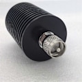 Miniatyrbillede 5 af 5: RF Koaksial Dummy Load 50W U Stil UHF PL259 M Hanstik Konnektor 50 Ohm DC-500MHz Dummy Load