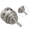 Pikkukuva 4 / 5: SX-SU03 Turbiinikasetin roottori sopii NSK Pana Max Plus-S Max M600L/800L/900L DynaLED High Speed P -malleihin