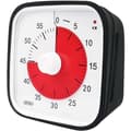 Visuell Nedräkningstimer, extra stor visuell timer för klassrum för barn och