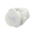 Miniatyrbillede 2 af 5: LED-lys til hjemmet, justerbar tidsforsinkelse, PIR-detektor, infrarød bevægelsessensor - ZZY