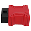 Miniatyrbillede 5 af 5: OBD2 16-polet Adapter Stikkontakt Udskiftning til X100 PRO X100 PRO2 X100 PAD X100 PAD2 EZ400 PRO EZ500 EZ300 PRO