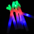 Miniatyrbillede 2 af 5: 22 stk. LED Lysende Skumstav Lysende Glød LED Skumstav Fester Bryllupper Raver Koncerter Jul