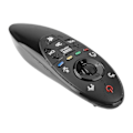 Miniatyrbilde 2 av 5: TV-fjernkontroll Kompatibel med LG AN-MR500G Multifunksjonell Erstatningskontroll Enkel