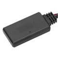 Miniatyrbillede 3 af 5: Bilradio Stereo Bluetooth Adapter Kabel Udskiftning til Alpine KCE?236B DVA?9861/Ri CDE?9870R/RM