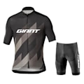 Pikkukuva 1 / 5: Set 2023 Kesä MTB Pyörävaatteet GIANT Bike Uniform Maillot Ropa Ciclismo Hombre Miesten pyöräilypuku Photo Color-5 XXL