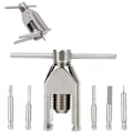 Miniatyrbillede 1 af 5: Leje Gear Aftrækker, Pinion Aftrækker Fjernelsesværktøj, Brugt til RC Motor Pinion Dele