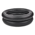 Miniatyrbilde 3 av 5: 2 stk 10 x 2.125 (10 tommer) scooter innertube for 10x2 dekk 10x1.90 10x1.95 10x2 10x2.125 elektrisk