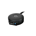 Miniatyrbillede 2 af 5: Bil Ami Mdi Bluetooth Audio Aux Hun USB Adapter Kabel Til A4 A6 Q5 Q7 Efter 2009 (1 stk. sort) TY