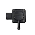 Miniatyrbild 1 av 5: Högkvalitativ Differenstrycksensor Enhet För 89480-12020 8948012020 Trycksensor