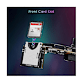 Miniatyrbild 3 av 5: För Mks Mini12864 V3 Sätt i SD-kort Främre LCD Smart Display Skärm 3D-skrivardelar Mks Skr Voron M