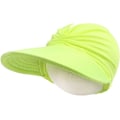 Miniatyrbilde 1 av 5: Solhatt for barn med UPF 54+ solbeskyttelse, bred brem, sommerhatt, sammenleggbar, rullbar, floppy strandhatter, solhatt for gutter, jenter og barn
