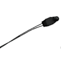 Miniatyrbild 5 av 5: Utomhusluftens temperaturgivare Passar Renault CLIO II III MEGANE II LAGUNA II ,277228552R