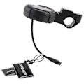 Miniatyrbilde 5 av 5: Elektrisk sparkesykkel display trigger LED gasspedal og NFC-kort for VSETT 8 8+ 9 9+ for ZERO 8 9 10 8X 10X Z8PRO
