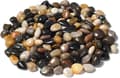 Miniatyrbild 1 av 5: Dekorativa stenar, 0,5 kg, Multicolor