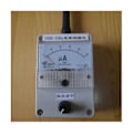 Miniatyrbilde 2 av 5: 100khz-1000mhz Feltstyrke Indikator Måler Rf Signalnivåmåler + Antenne