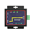 Miniatyrbilde 1 av 5: Rs485 Til Tcp/ip Konverter Ethernet Server Modul Kommunikasjonskonverter (EU-plugg)