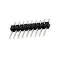 Miniatyrbild 5 av 5: MAX31856 Termoelementmodul Blå Kort A/D-omvandlare SPI-gränssnitt Hög Precision kompatibel med Temperaturmätning