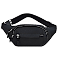Pikkukuva 2 / 5: Suuri miesten lompakko Crossbody vyölaukut Ohut vyölaukku Matka Crossbody reppu Vyötärölaukku Vyölaukut Vyötärölaukku