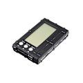 Miniatyrbillede 3 af 5: LCD Skærm Display Batteritester Elektrisk Tilbehør - Polymer Batteri Aflader Måler 3-i-1 Bat