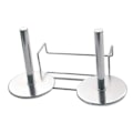 Miniatyrbilde 3 av 5: Handlekurvpose Stativ Rull Dispenser Rullholder Dagligvarepose Organizer for Edition 0609