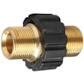 Pikkukuva 3 / 4: Painesäiliön suutinsovitin - M22 x 1,5 mm