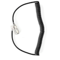 Miniatyrbillede 5 af 5: Mikrofon Adapterkabel 8 Pin til RJ45 Adapterledning Kompatibel med FT857 FT450D FT897D FT991 FT891-YM