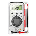 Miniatyrbillede 1 af 5: Digital Multimeter Professionel Autoranging Multitester 1999 Tællinger Bærbar