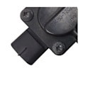 Miniatyrbild 2 av 5: Högkvalitativ Differenstrycksensor Enhet För 89480-12020 8948012020 Trycksensor