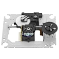 Miniatyrbilde 1 av 5: Sf-p101 Optisk Pickup Laserlinse Laserhode Passer For DVD CD-spiller Reparasjon