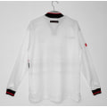 Pikkukuva 2 / 5: Retrolegenda 98-99 Manchester United Away Jersey Keane NO.16 2XL