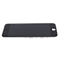 Miniatyrbild 2 av 4: Skärmbyte för IPhone 8 Mobiltelefon 3D Touch Skärm Display Digitizer Assembly Svart