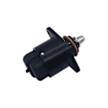 Miniatyrbillede 1 af 5: Linhai 400 Scooter Tomgangsreguleringsventil IAC Motor W3169 26179 Edition d