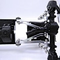 Miniatyrbilde 4 av 5: Metallchassis Trekkstenger Drag Link Fjæring For Mn D90 D91 D96 D99 D99s Mn90 Mn99s 1/12 Rc Bil Upg (haoyi)
