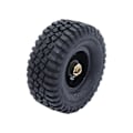 Miniatyrbild 5 av 5: 4st Mässing Förlängd Hjul Hex Nav Adapter 9750 För Trx4m -4m 1/18 Rc Crawler Bil Uppgraderingsdelar Tillbehör