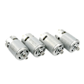 Miniatyrbilde 1 av 4: Mini Høy Dreiemoment Reduksjons Ar Boks Reservedel For Tenner