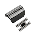 Miniatyrbilde 1 av 5: 51B Barberbladfolie og -blad for Series 5 ContourPro Complete Activator 8000 Series Passer WF1S WF2S 530 55